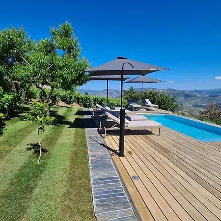 Casa De Pena D'aguia - Douro Encantado *