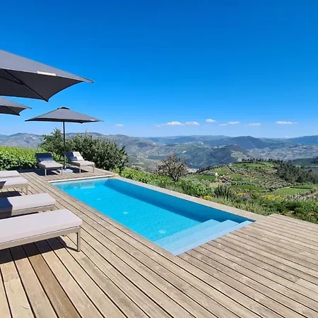 ヴィラ Casa De Pena D'aguia - Douro Encantado