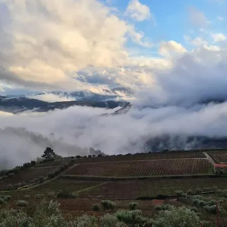 Casa De Pena D'aguia - Douro Encantado ヴィラ *