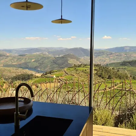 Casa De Pena D'aguia - Douro Encantado *