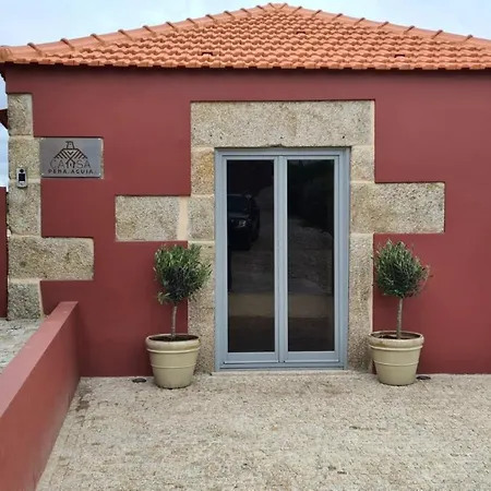 ヴィラ Casa De Pena D'aguia - Douro Encantado *