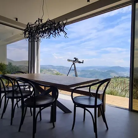 ヴィラ Casa De Pena D'aguia - Douro Encantado Provesende